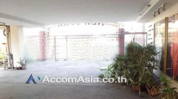unit Office space For Rent in Phaholyothin, Bangkok  near BTS Sanam Pao (AA15719)